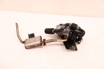 VOLVO XC60 II WEBASTO PARKING HEATER 31404292 31694780 31363990