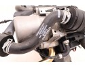 VOLVO XC60 II WEBASTO PARKING HEATER 31404292 31694780 31363990 Part manufacturer Volvo OE