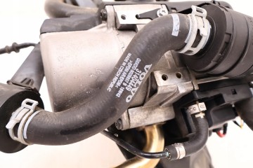 VOLVO XC60 II WEBASTO PARKING HEATER 31404292 31694780 31363990 Part manufacturer Volvo OE
