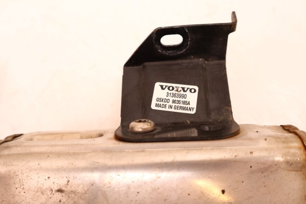 VOLVO XC60 II WEBASTO PARKING HEATER 31404292 31694780 31363990 Car type 4x4 SUV