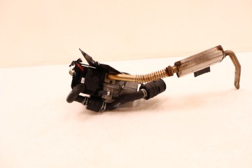Calefactor estacionario Webasto para Volvo XC60 II 31404292, 31694780,
