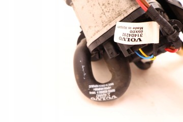 Calefactor estacionario Webasto para Volvo XC60 II 31404292, 31694780,