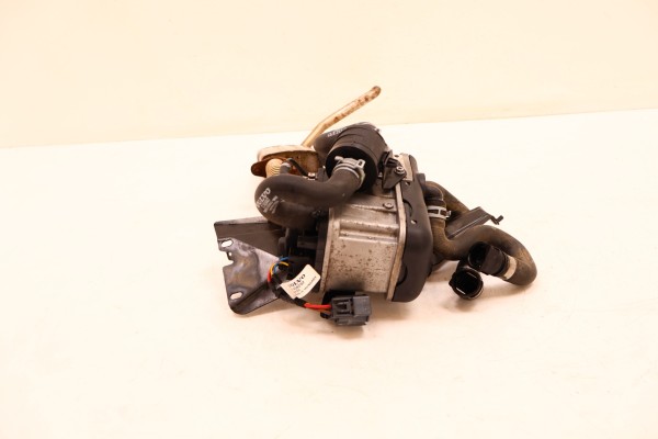 Calefactor estacionario Webasto para Volvo XC60 II 31404292, 31694780,