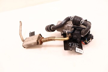 Calefactor estacionario Webasto para Volvo XC60 II 31404292, 31694780,