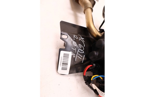 Calefactor estacionario Webasto para Volvo XC60 II 31404292, 31694780,