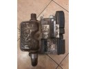 Webasto AUDI A6 Avant 4F5 C6 4D0265081H 2 5L diesel 2008