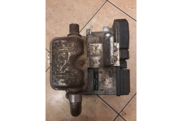 Webasto AUDI A6 Avant 4F5 C6 4D0265081H 2 5L diesel 2008