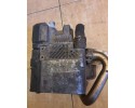 Webasto AUDI A6 Avant 4F5 C6 4D0265081H 2 5L diesel 2008 Catalog number of the part 4D0265081H