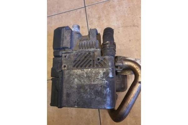 Webasto AUDI A6 Avant 4F5 C6 4D0265081H 2 5L diesel 2008 Catalog number of the part 4D0265081H