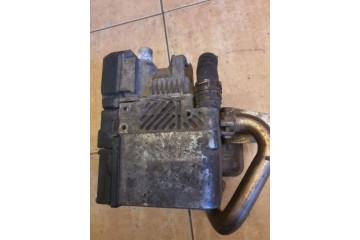 Webasto AUDI A6 Avant 4F5 C6 4D0265081H 2 5L diesel 2008 Catalog number of the part 4D0265081H