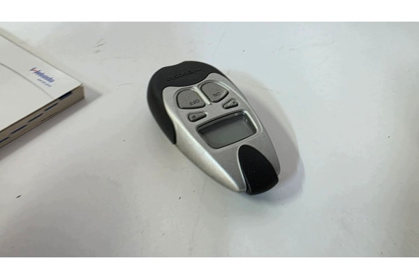 PILOT WEBASTO TELESTART T100 HTM Car type 4x4 SUV buses cargo vans RVs passenger cars