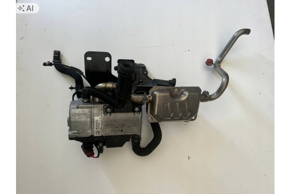 WEBASTO PORSCHE CAYENNE 9Y AUDI Q7 4M0265081AJ