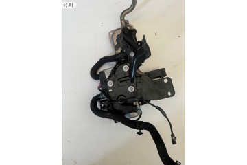 WEBASTO PORSCHE CAYENNE 9Y AUDI Q7 4M0265081AJ Part manufacturer Audi OE