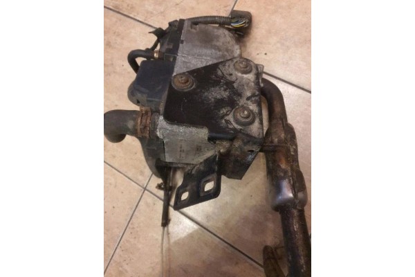 Webasto VW SHARAN 7M8 7M9 7M6 7M3815071C 1 9L diesel 85kW 2007