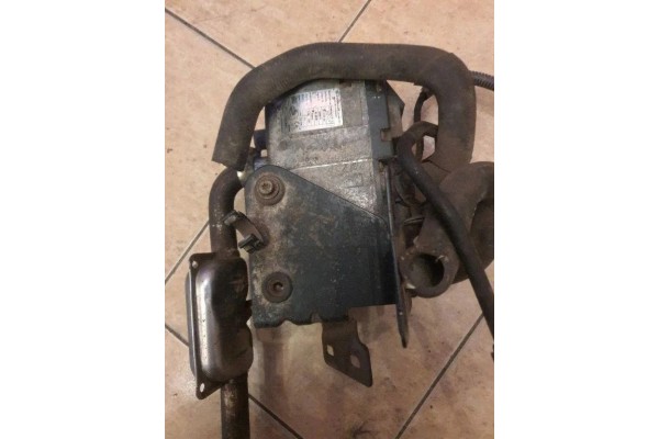Webasto VW SHARAN 7M8 7M9 7M6 7M3815071C 1 9L diesel 85kW 2007 Part manufacturer Volkswagen OE