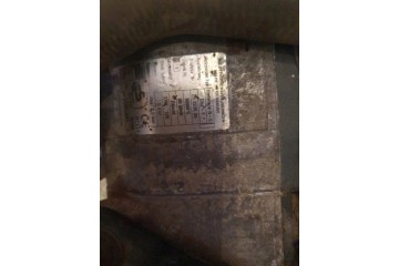 Webasto VW SHARAN 7M8 7M9 7M6 7M3815071C 1 9L diesel 85kW 2007 Catalog number of the part 7M3815071C