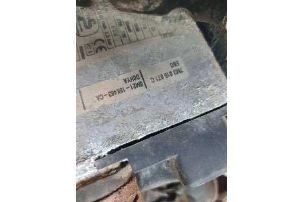 Webasto VW SHARAN 7M8 7M9 7M6 7M3815071C 1 9L diesel 85kW 2007 Catalog number of substitutes 5M2118K463CA