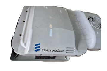 EBERSPACHER MAN DAF SCANIA PARKING AIR CONDITIONING