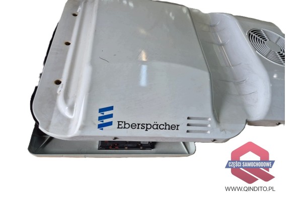 EBERSPACHER MAN DAF SCANIA PARKING AIR CONDITIONING Part manufacturer MAN OE