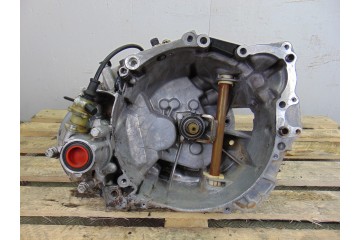 20TE11 CAJA CAMBIOS CITROEN C 15 D 2006 20TE11 202503 CITROEN - 1