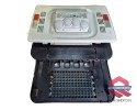 Aire Acondicionado de Aparcamiento EBERSPACHER para Camiones MAN, DAF 