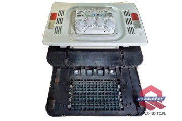 Aire Acondicionado de Aparcamiento EBERSPACHER para Camiones MAN, DAF 