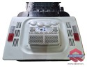Aire Acondicionado de Aparcamiento EBERSPACHER para Camiones MAN, DAF 
