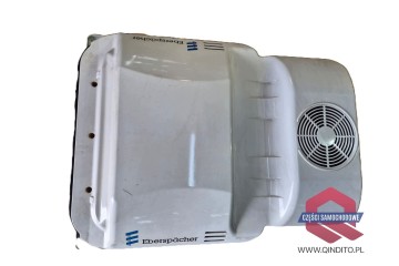 Aire Acondicionado de Aparcamiento EBERSPACHER para Camiones MAN, DAF 