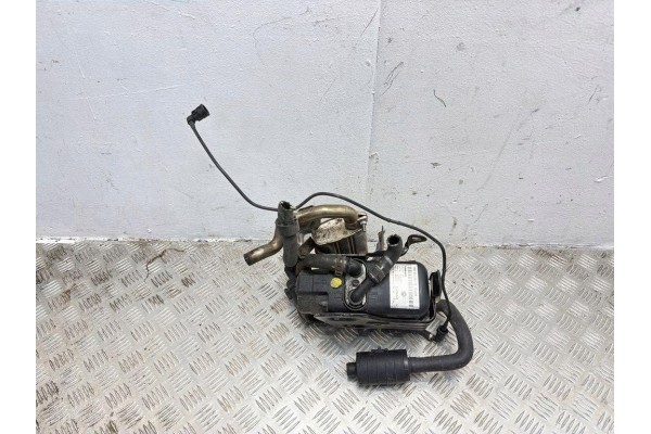 Webasto VW SHARAN 7N1 7N2 7N0815005AE 1 97L diesel 135kW 2016