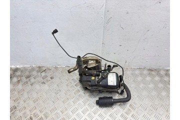 Webasto VW SHARAN 7N1 7N2 7N0815005AE 1 97L diesel 135kW 2016