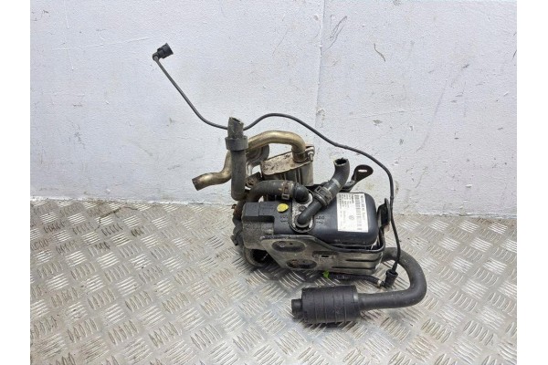 Webasto VW SHARAN 7N1 7N2 7N0815005AE 1 97L diesel 135kW 2016 Part manufacturer Volkswagen OE