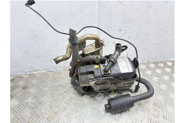 Webasto VW SHARAN 7N1 7N2 7N0815005AE 1 97L diesel 135kW 2016 Catalog number of the part 7N0815005AE