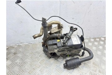 Webasto VW SHARAN 7N1 7N2 7N0815005AE 1 97L diesel 135kW 2016 Catalog number of the part 7N0815005AE