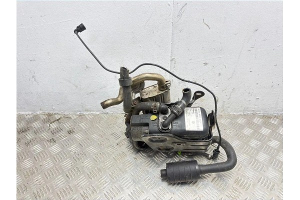 Webasto VW SHARAN 7N1 7N2 7N0815005AE 1 97L diesel 135kW 2016 Catalog number of substitutes 0J1625385627 9029927D