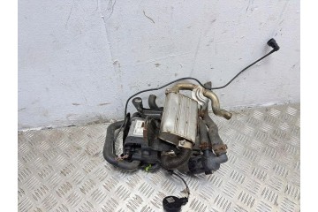 Webasto VW SHARAN 7N1 7N2 7N0815005AE 1 97L diesel 135kW 2016 Catalog number of the original 7N0815005AE
