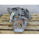 20TE11 CAJA CAMBIOS CITROEN C 15 D 2006 20TE11 202503 CITROEN - 1