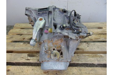 20TE11 CAJA CAMBIOS CITROEN C 15 D 2006 20TE11 202503 CITROEN - 1