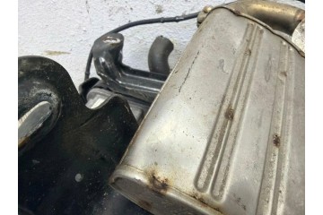 Webasto VW SHARAN 7N1 7N2 7N0815005AE 1 97L diesel 135kW 2016 Quality of parts according to GVO O original with manufacturer s l