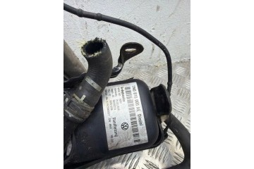 Webasto VW SHARAN 7N1 7N2 7N0815005AE 1 97L diesel 135kW 2016 Customs tariff code 87089997