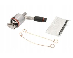 Engine heater 230V DEFA 411379