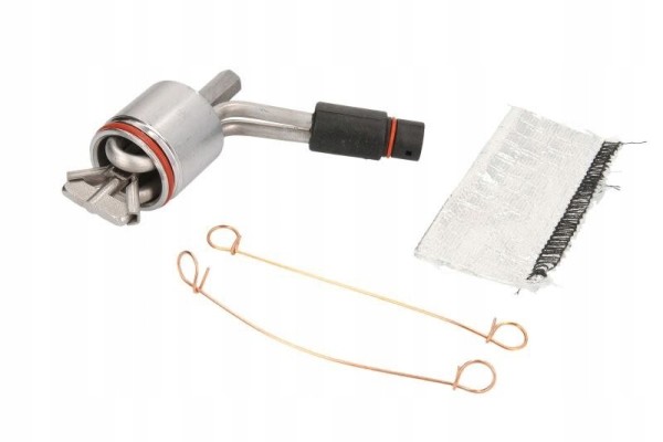 Engine heater 230V DEFA 411379