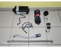 Webasto Air Top 2000 STC 12V diesel zestaw r 2022 Multicontrol