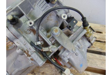 20TE11 CAJA CAMBIOS CITROEN C 15 D 2006 20TE11 202503 CITROEN - 2