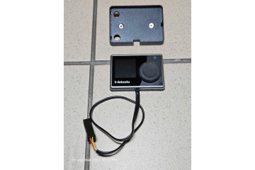 Webasto Air Top 2000 STC 12V diesel zestaw r 2022 Multicontrol Packaging status no packaging