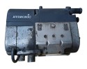 PARKING HEATER EBERSPACHER D5WSC MAN TGX TGS EURO 6 81619016169