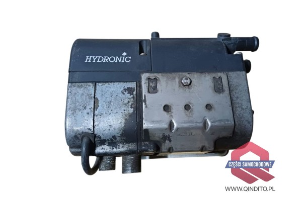 PARKING HEATER EBERSPACHER D5WSC MAN TGX TGS EURO 6 81619016169 Part manufacturer MAN OE