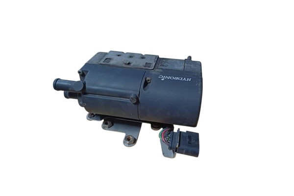 PARKING HEATER EBERSPACHER D5WSC MAN TGX TGS EURO 6 81619016169 Car type trucks