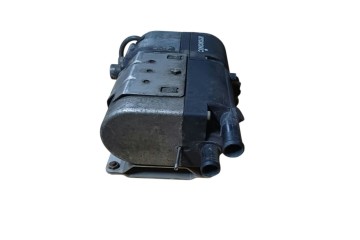 Calefactor estacionario Eberspacher D5WSC MAN TGX TGS Euro 6 816190161