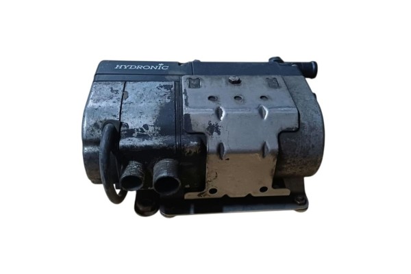Calefactor estacionario Eberspacher D5WSC MAN TGX TGS Euro 6 816190161