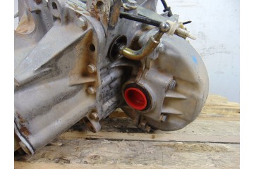 20TE11 CAJA CAMBIOS CITROEN C 15 D 2006 20TE11 202503 CITROEN - 3